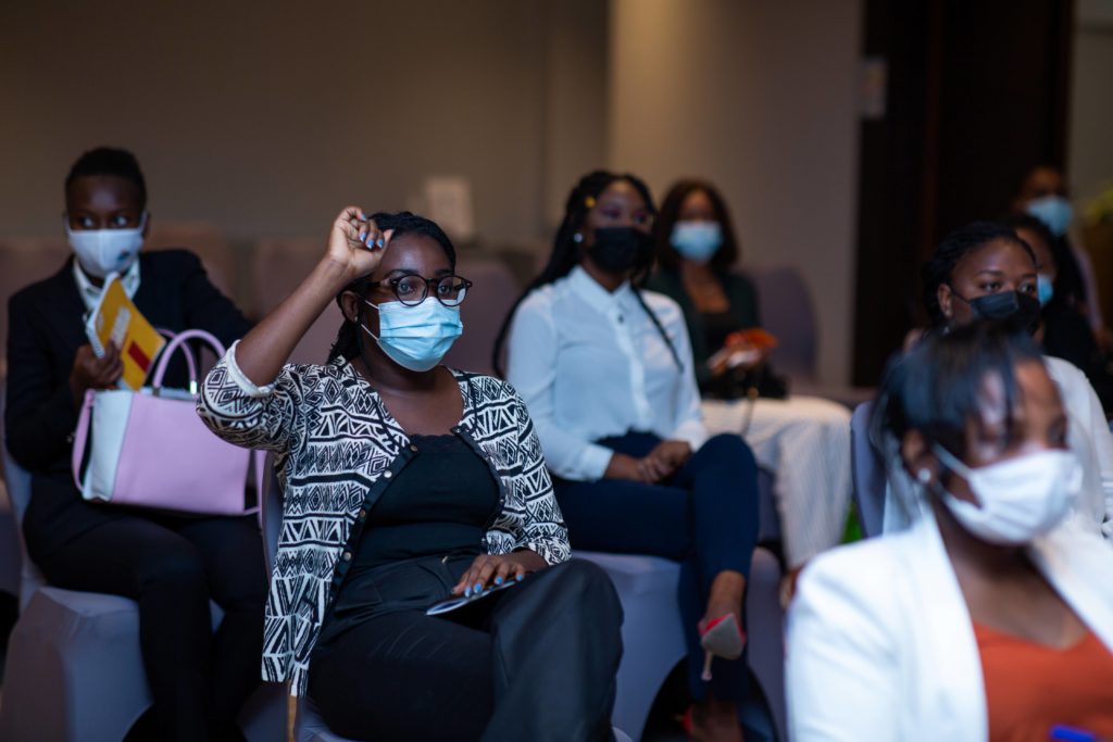 Article : &laquo;&nbsp;Je suis congolaise&nbsp;&raquo; (oui, vraiment!)