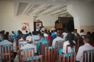 Article : RDC : Journée de la contraception, savoir pour se protéger